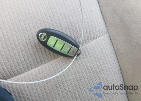 2013 Nissan Altima 2.5 S z USA, uszkodzony, nr VIN 1N4AL3AP1DC173660